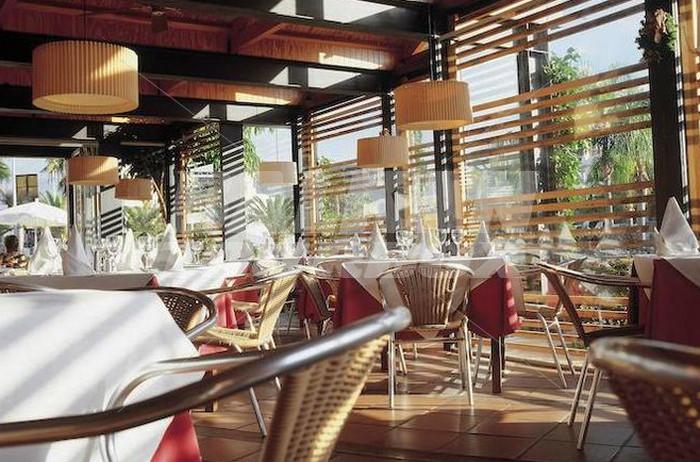 holiday in HG Tenerife Sur