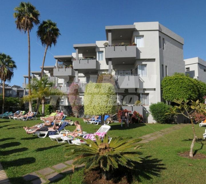 holiday in HG Tenerife Sur