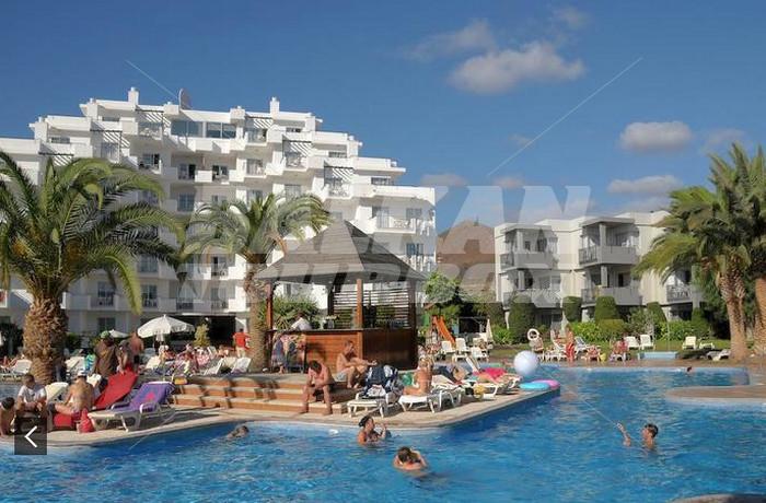 holiday in HG Tenerife Sur