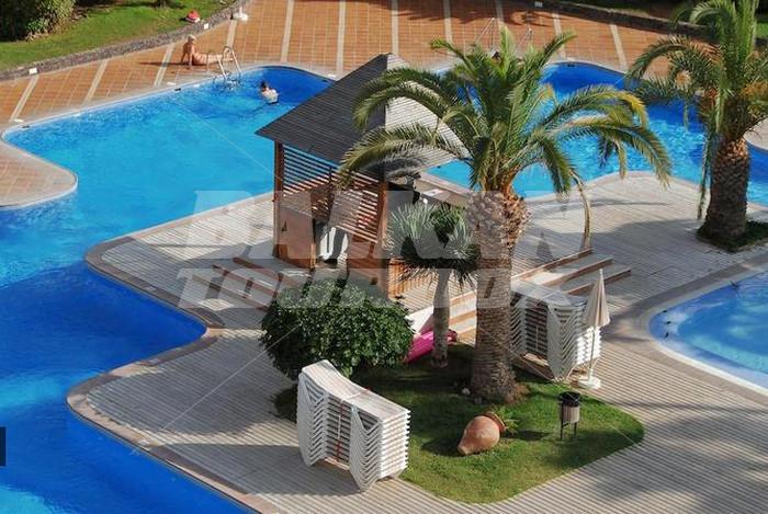 holiday in HG Tenerife Sur