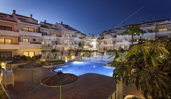 holiday in HG Tenerife Sur