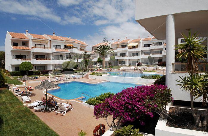 holiday in HG Tenerife Sur