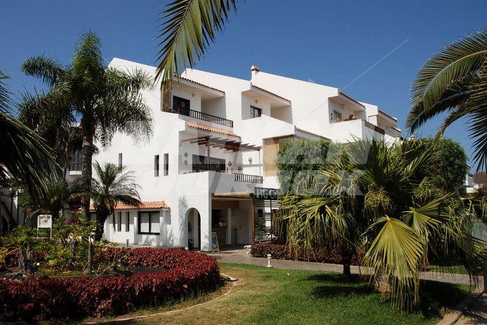 holiday in HG Tenerife Sur