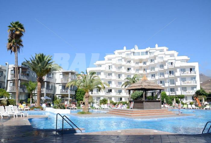 holiday in HG Tenerife Sur