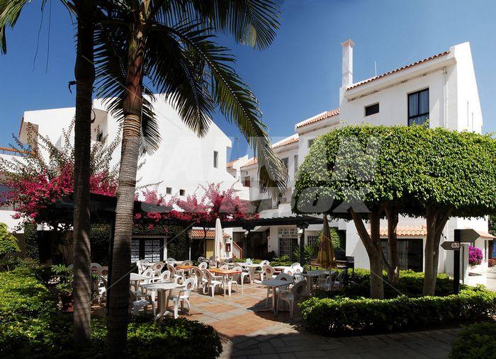 holiday in HG Tenerife Sur
