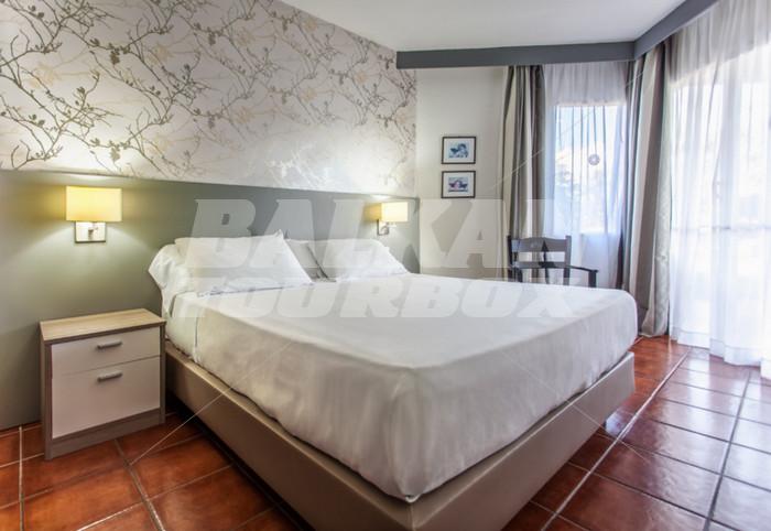 holiday in HG Tenerife Sur