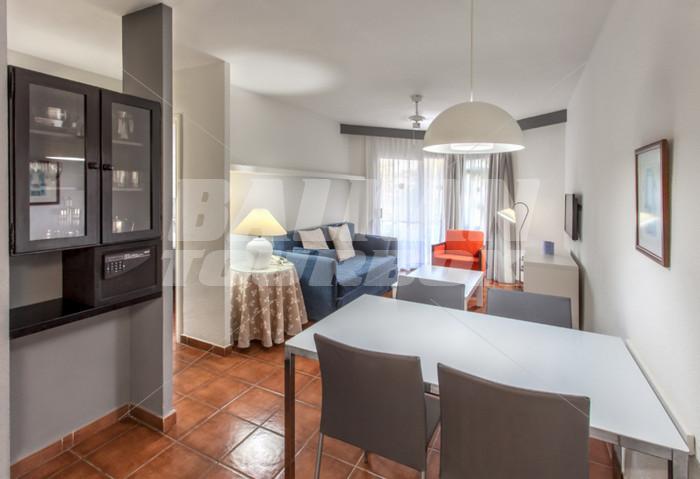 holiday in HG Tenerife Sur