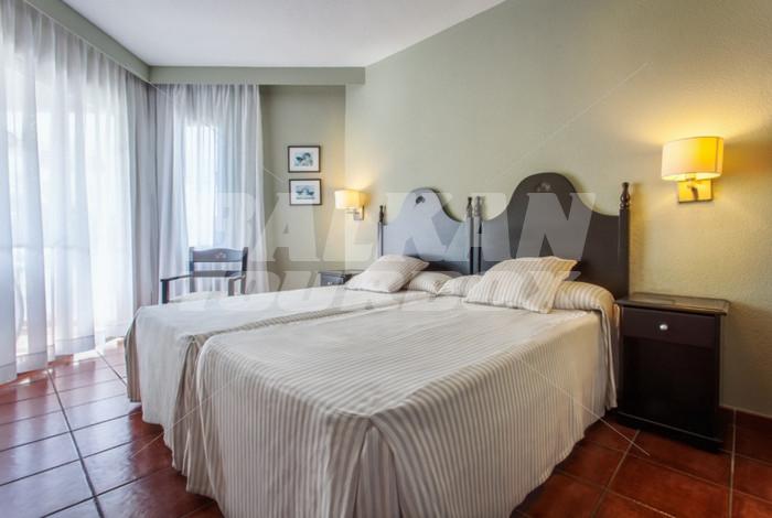 holiday in HG Tenerife Sur