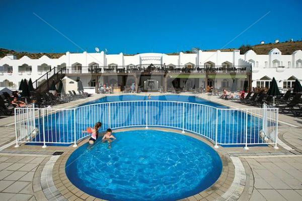 почивка в Litera Relax