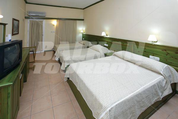 почивка в Litera Relax