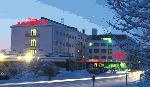 Hotel Rantasipi Pohjanhovi, , Rovaniemi