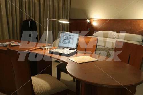 holiday in Suites Camino Real
