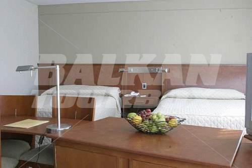 holiday in Suites Camino Real