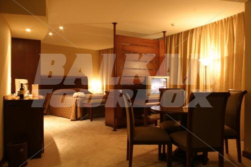 holiday in Suites Camino Real
