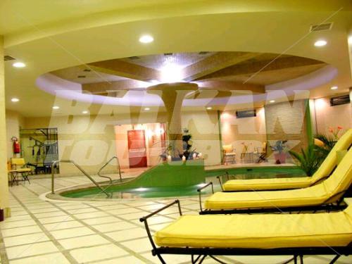 holiday in Suites Camino Real