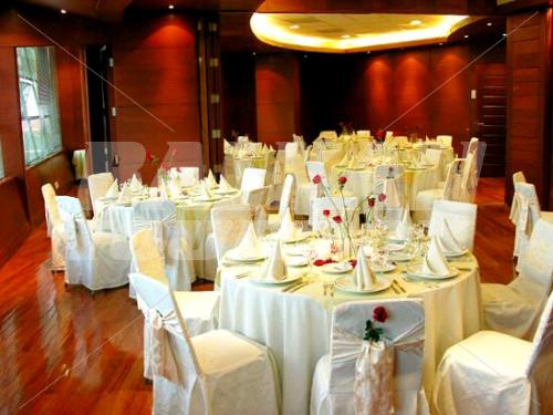 holiday in Suites Camino Real