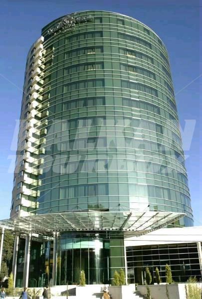 holiday in Suites Camino Real