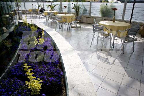 holiday in Suites Camino Real