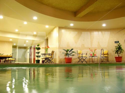 holiday in Suites Camino Real