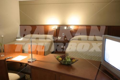 holiday in Suites Camino Real