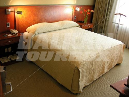 holiday in Suites Camino Real