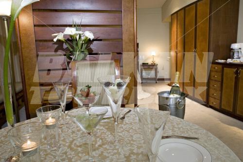 holiday in Suites Camino Real