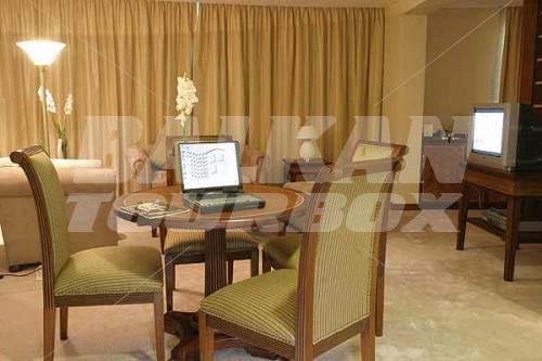 holiday in Suites Camino Real