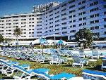 Hotel Tamanaco Intercontinental, , Caracas