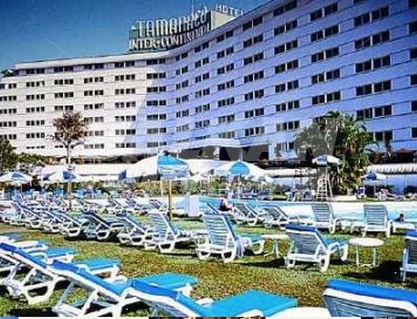 почивка в  Tamanaco Intercontinental
