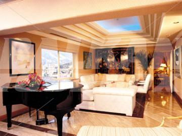 почивка в Tamanaco Intercontinental