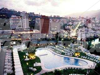 почивка в Tamanaco Intercontinental