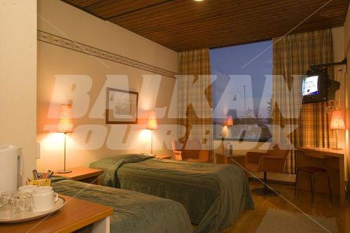 почивка в Sky Ounasvaara - Rovaniemi