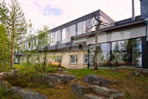 почивка в Sky Ounasvaara - Rovaniemi