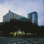 Hotel NH Brescia, Italy, Brescia