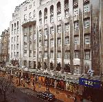 Hotel Britannia Birmingham, United Kingdom, Birmingham