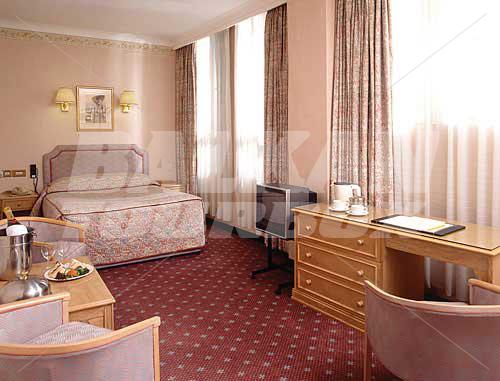 holiday in Britannia Birmingham