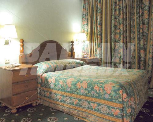 holiday in Britannia Birmingham