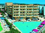 Hotel Aegean Park, Turkey, Marmaris