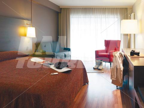 почивка в NH Hesperia Andorra la Vella