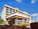 Хотел Holiday Inn Niagara Falls, 