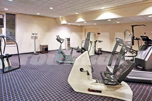 почивка в Holiday Inn Niagara Falls