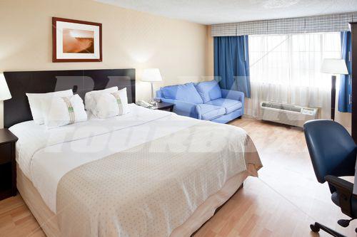 почивка в Holiday Inn Niagara Falls