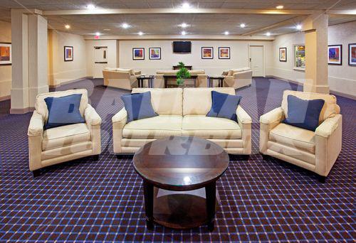 почивка в Holiday Inn Niagara Falls