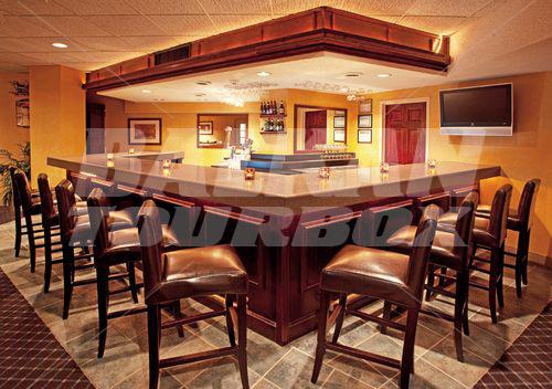 почивка в Holiday Inn Niagara Falls