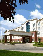 Хотел Fairfield Inn & Suites Des Moines West, , Де Мойн - Айова