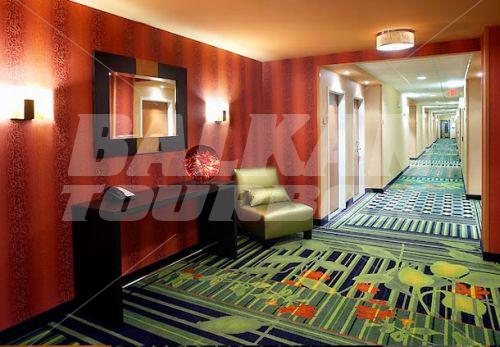 почивка в Fairfield Inn & Suites by Marriott Pittsburgh Neville Island