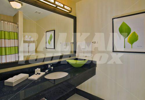 почивка в Fairfield Inn & Suites by Marriott Pittsburgh Neville Island