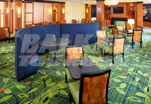 почивка в Fairfield Inn & Suites by Marriott Pittsburgh Neville Island