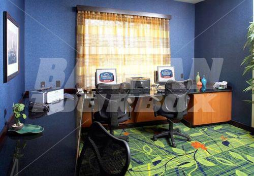 почивка в Fairfield Inn & Suites by Marriott Pittsburgh Neville Island