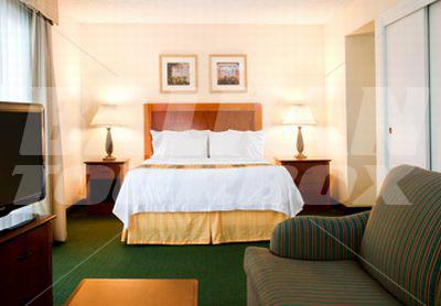 почивка в Residence Inn by Marriott Sacramento Cal Expo
